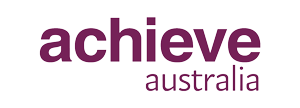 Achieve Logo