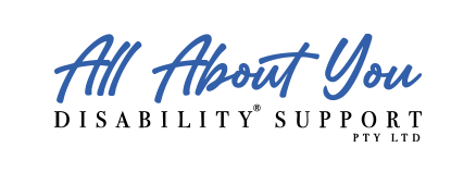 All About You Disability Support