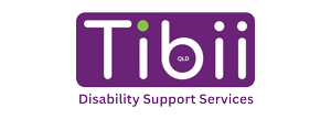 Tibii Logo