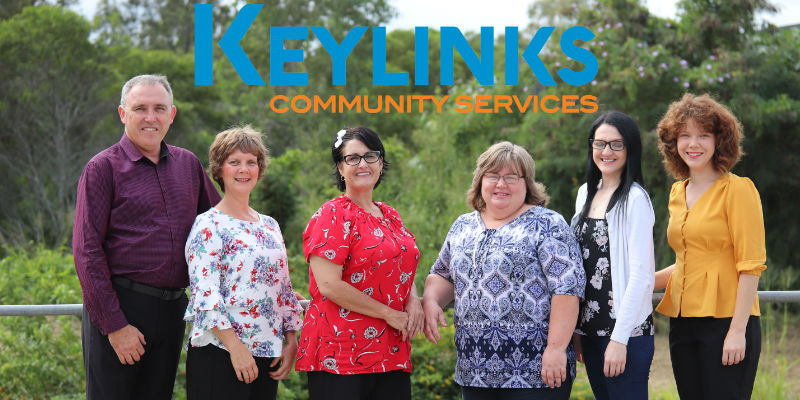 Keylinks Staff